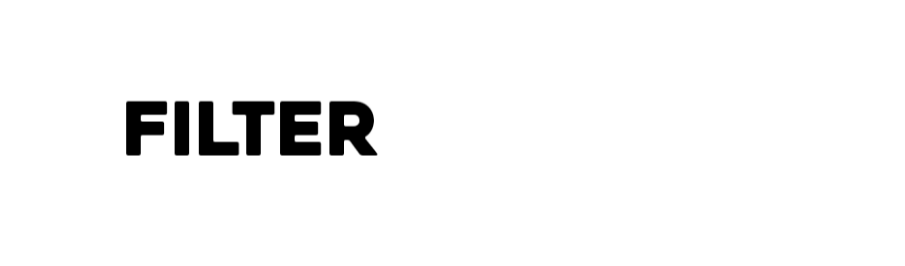 Filter Cinema