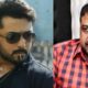 Surya and Lingusamy
