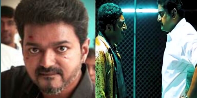 ” தளபதி விஜயுடன் நீண்டகாலப் பகையை முடித்துக் கொள்ள நான் ரெடி! அவர் ரெடியா? – தமிழ் சினிமாவின் முன்னணி நடிகர் பரபரப்பு பேட்டி!