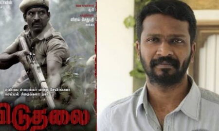Vetrimaaran Viduthalai