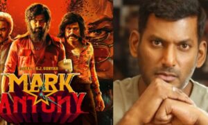 Vishal Mark Antony