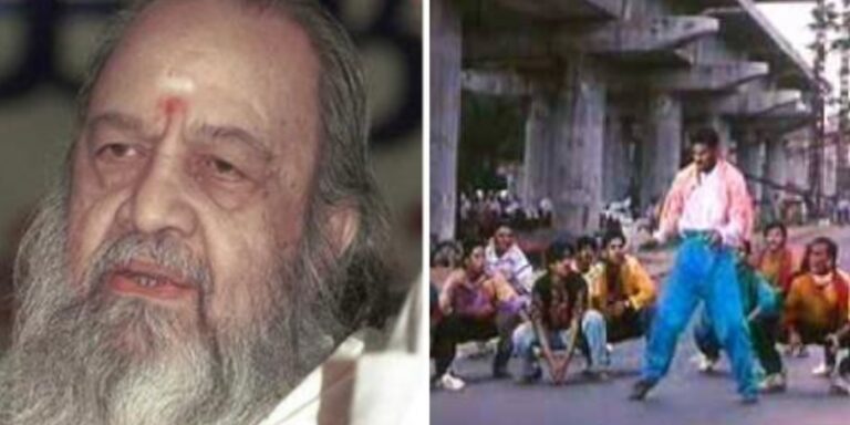 டேக் இட் ஈஸி ஊர்வசி பாடல் வரி எப்படி வந்தது தெரியுமா? – காரணமே இது தான்