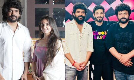 Kavin Sathish Anirudh film
