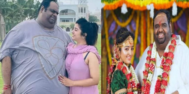 நான் குண்டானதற்கு காரணம் இது தான்- தயாரிப்பாளர் ரவீந்தரன்