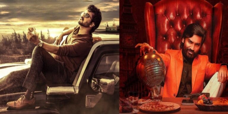 விஜய் vs தனுஷ் படங்கள் மோதியதில் யாருக்கு அதிக வெற்றி?