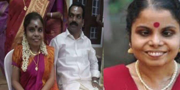 என் கணவர் ஒரு சேடிஸ்ட்..! பார்வை வந்தால் முதல் ஆசை என்ன? வைக்கம் விஜயலட்சுமி உருக்கம்