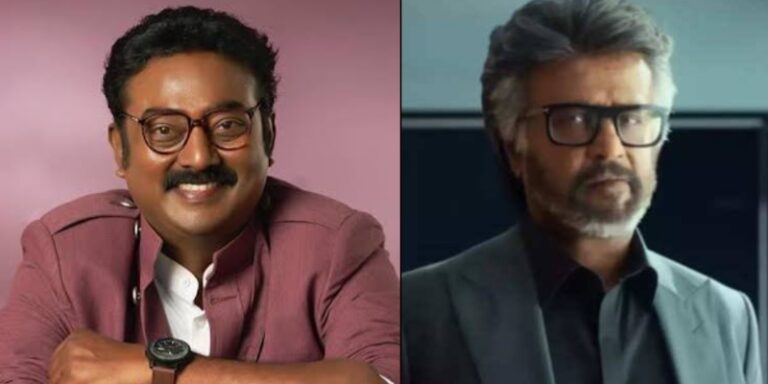 ரஜினிக்கு எதிர்காலத்தில் நடக்கப் போவது முன்பே தெரியும்- சரவணன் பேச்சு