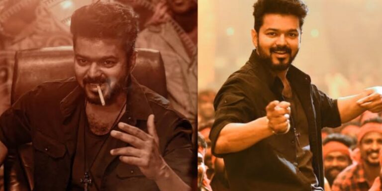 விஜய்க்கு மட்டும் ஸ்பெஷல், ஸ்பெஷலா பிரச்சினை வருது?