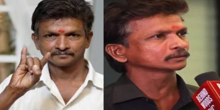 நான் இன்னும் உயிருடன் தான் இருக்கிறேன் பிஜிலி ரமேஷ் கொந்தளிப்பு